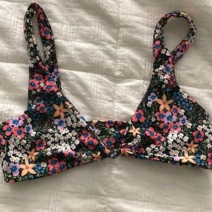 Skatie penny bikini top M